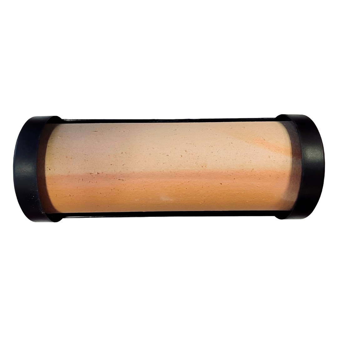 Clay Cylinder - Hygro Plus Kit