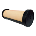 Clay Cylinder - Hygro Plus Kit