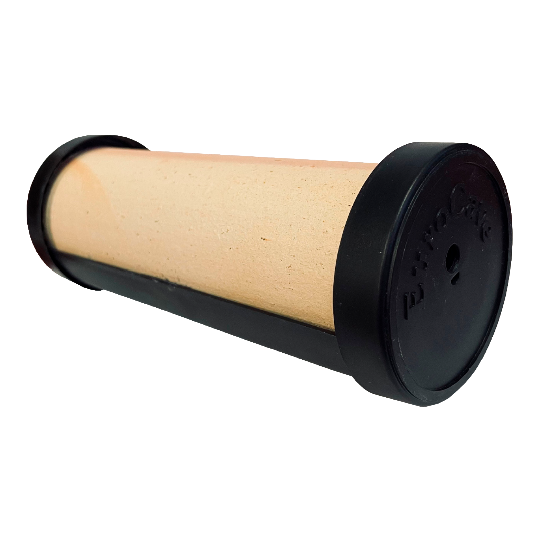 Clay Cylinder - Hygro Plus Kit