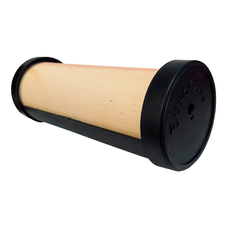 Clay Cylinder - Hygro Plus Kit