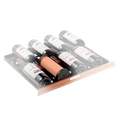 Clay Cylinder - Hygro Plus Kit