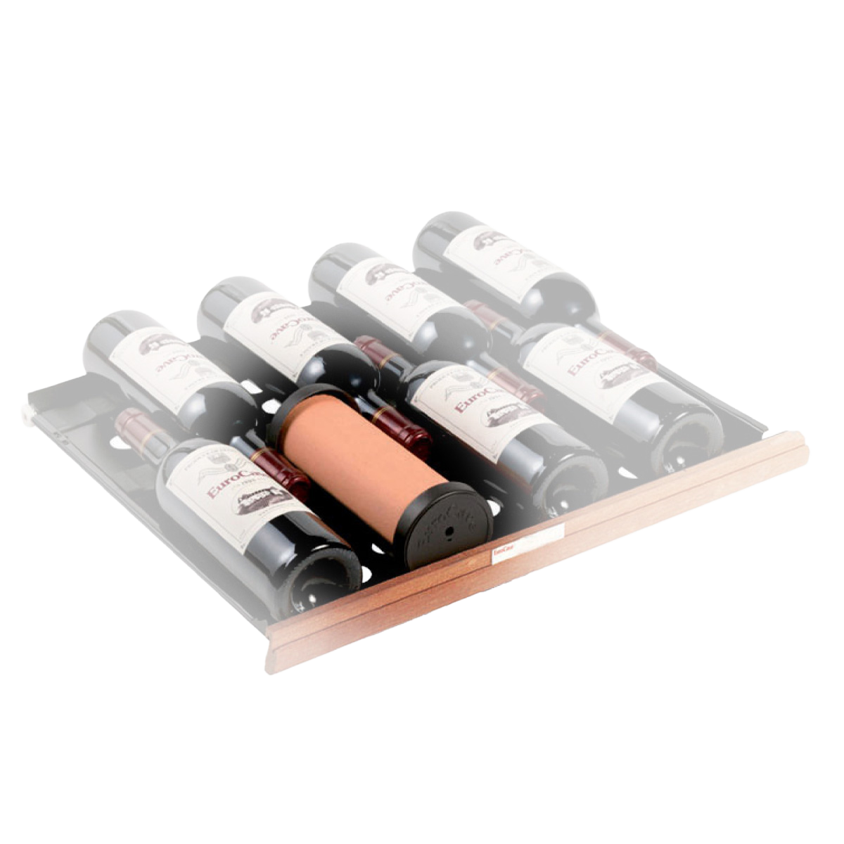 Clay Cylinder - Hygro Plus Kit