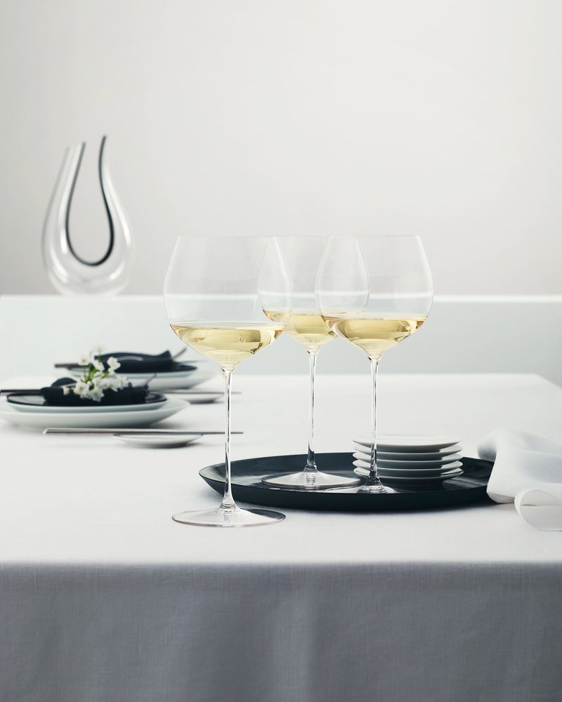 Riedel Superleggero Chardonnay Glass