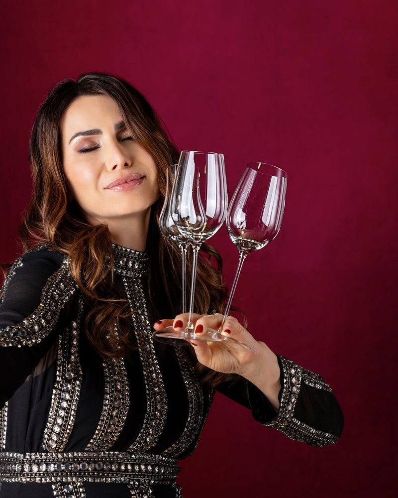Verre à Sauvignon Blanc Riedel Superleggero