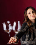 Verre à Bordeaux Grand Cru Riedel Superleggero