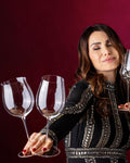 Verre à Bourgogne Grand Cru Riedel Superleggero