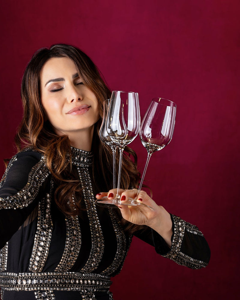 Verre à Spiritueux Riedel Superleggero