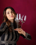 Verre à Champagne Riedel Superleggero