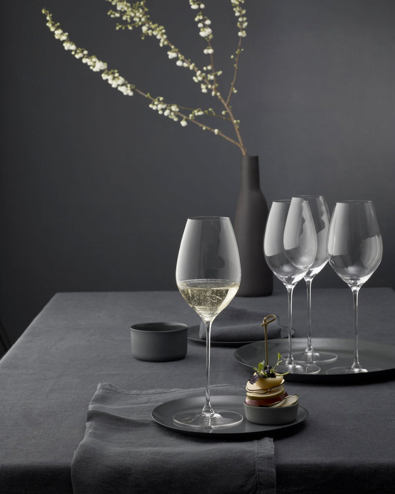 Verre à Champagne Riedel Superleggero