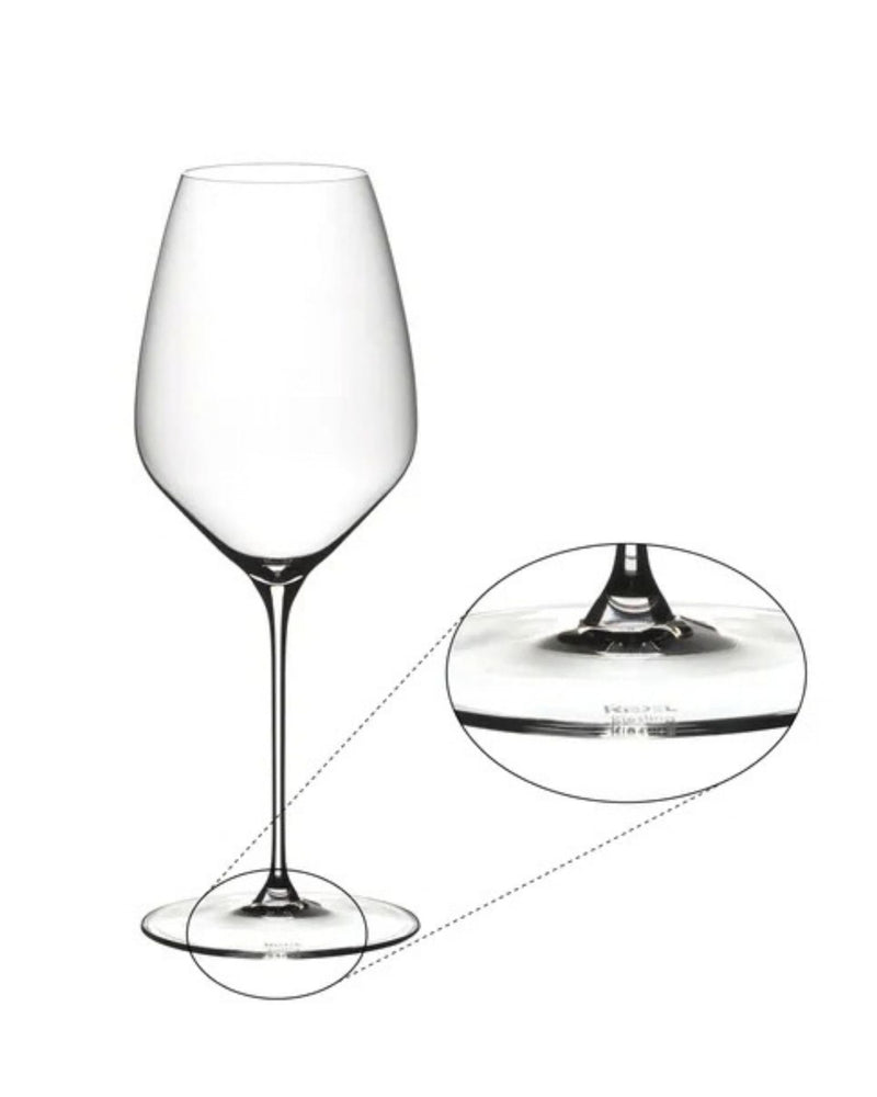 Riedel Riesling Glass | Veloce Series