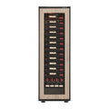 EuroCave Inspiration | Wine Cellar - 88 bottles - Technical Door