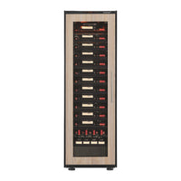 EuroCave Wine Cellar | Inspiration Range | 88 bottles