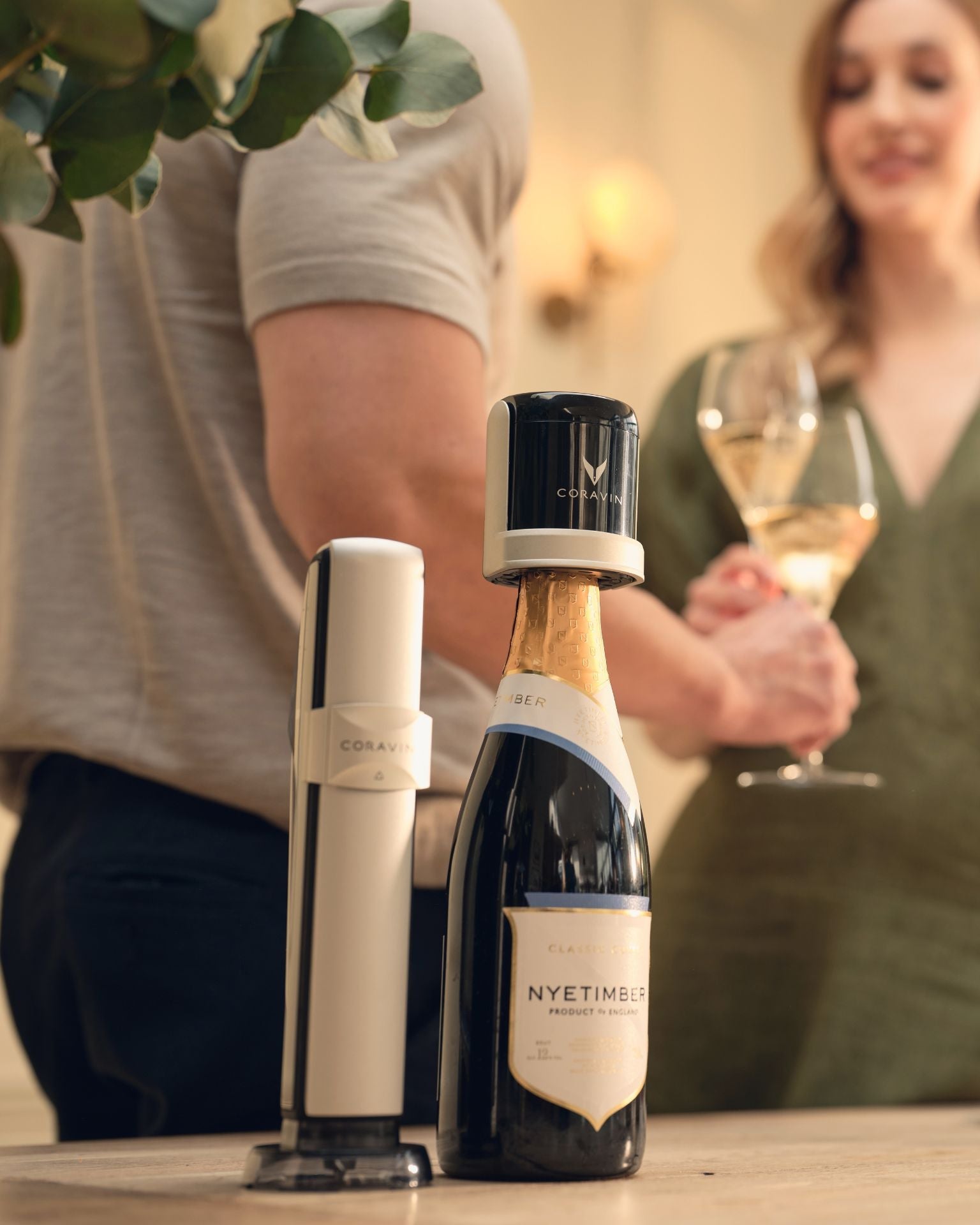 Coravin | Modèle Sparkling™
