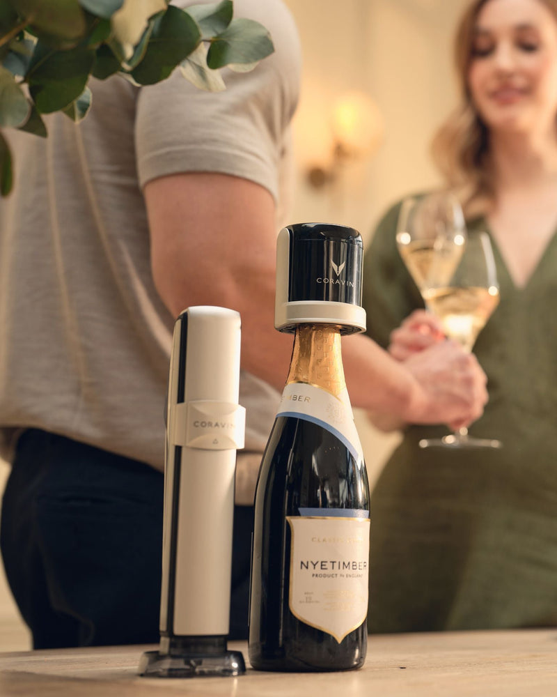 Coravin | Modèle Sparkling™