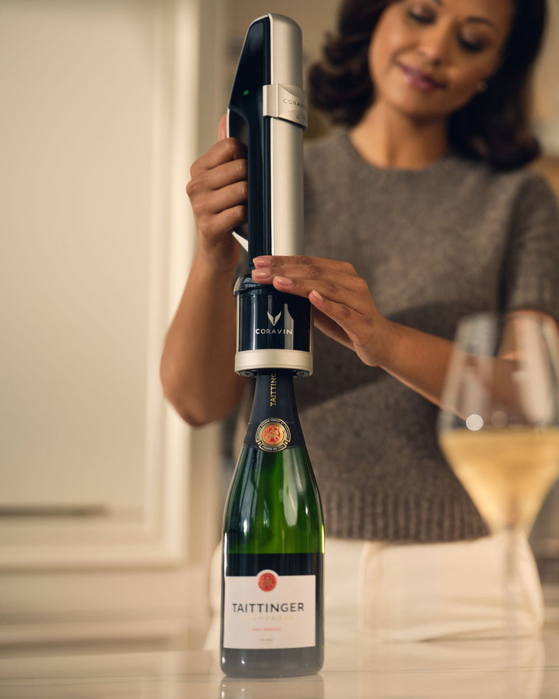 Coravin | Modèle Sparkling™
