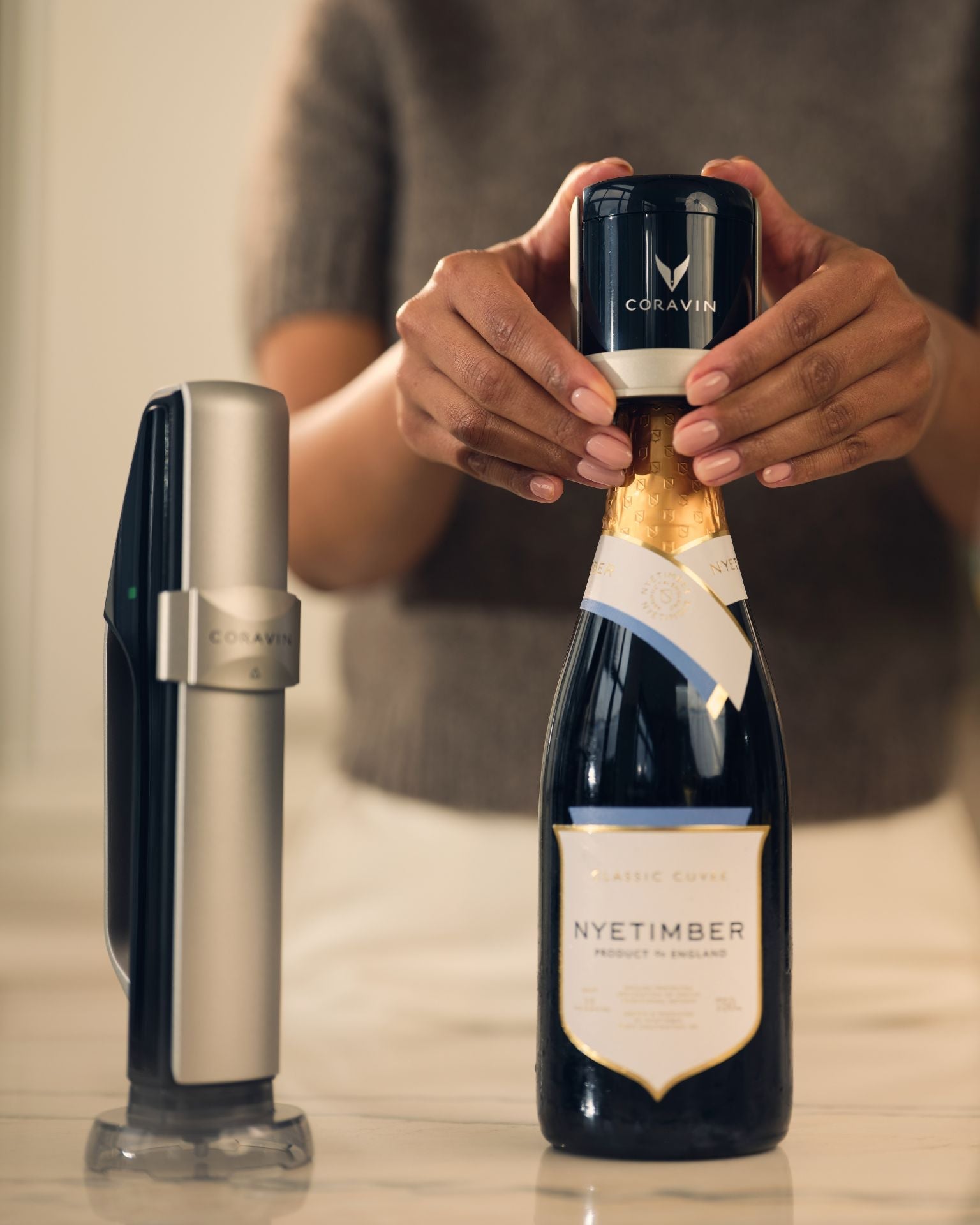 Coravin | Modèle Sparkling™
