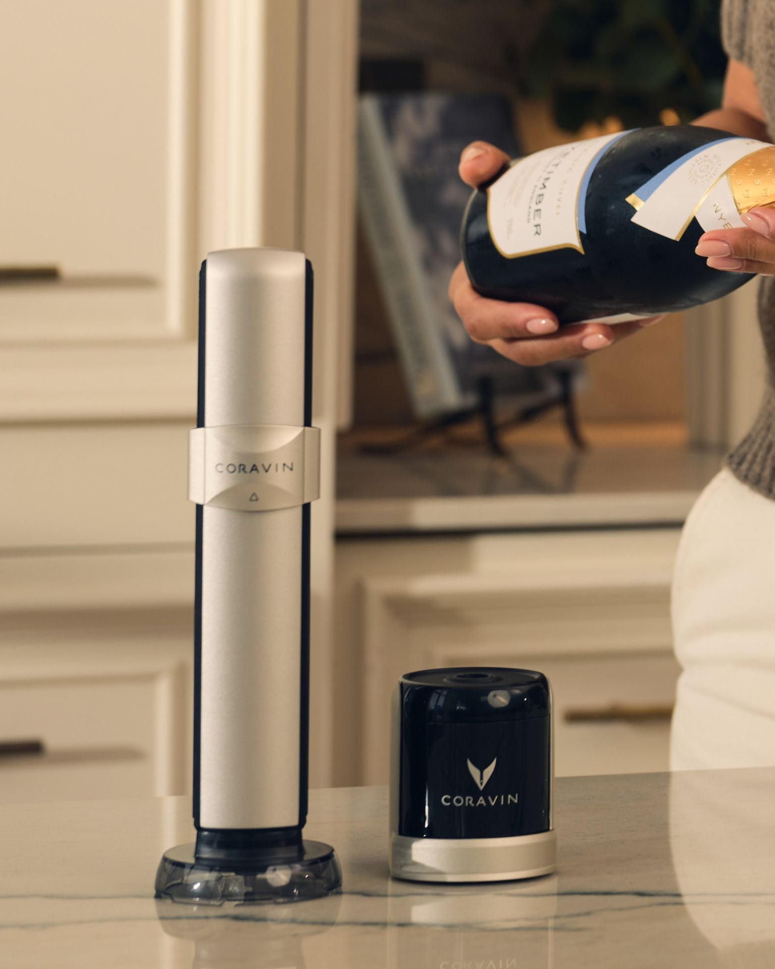 Coravin | Modèle Sparkling™