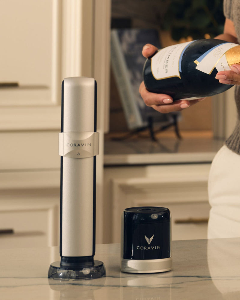 Coravin | Modèle Sparkling™