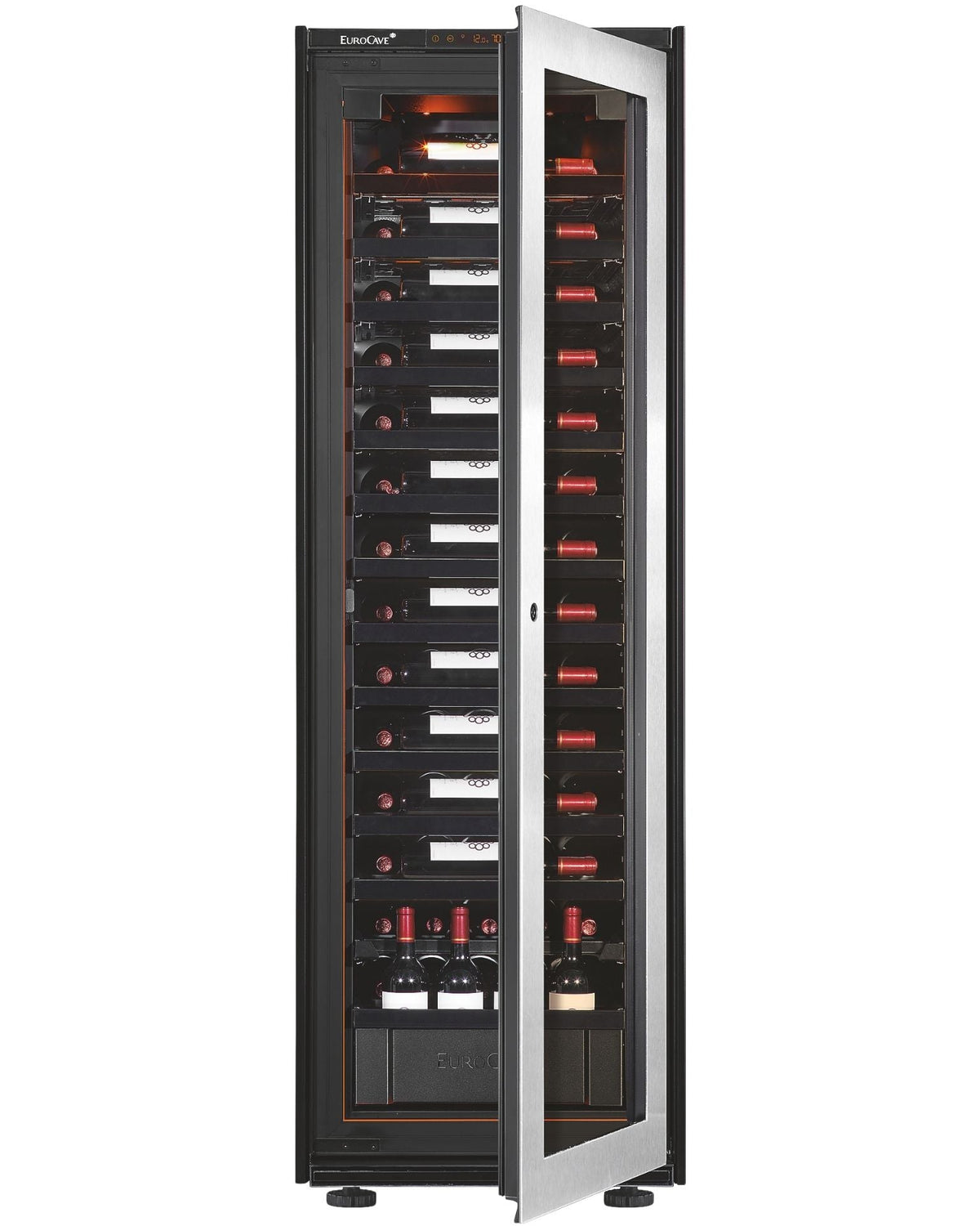 EuroCave Wine Cellar | Inspiration Range | 88 bottles