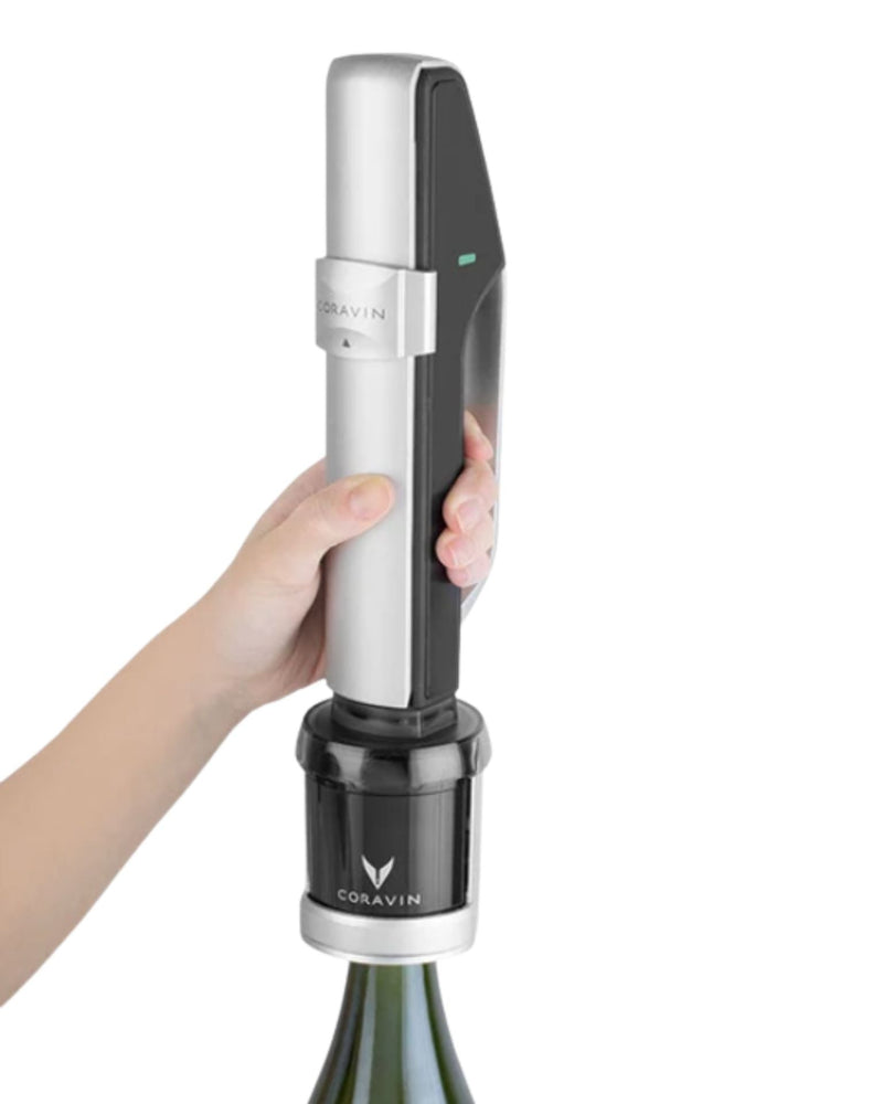 Coravin | Système Sparkling™