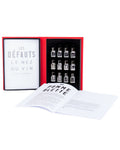 Le Nez du Vin | The Wine Faults 12 Aromas