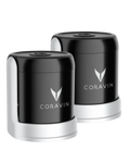 Coravin | Ens. de 2 Bouchons Sparkling