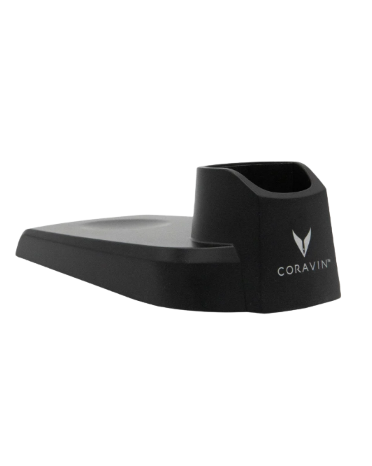 Coravin | Base universelle noire