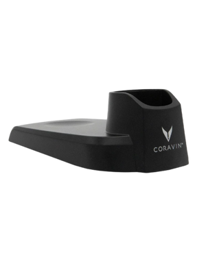 Coravin | Base universelle noire