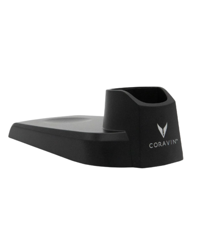 Coravin | Base universelle noire