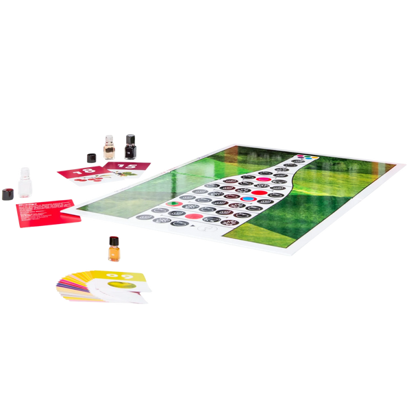 Le Nez du Vin | The board game