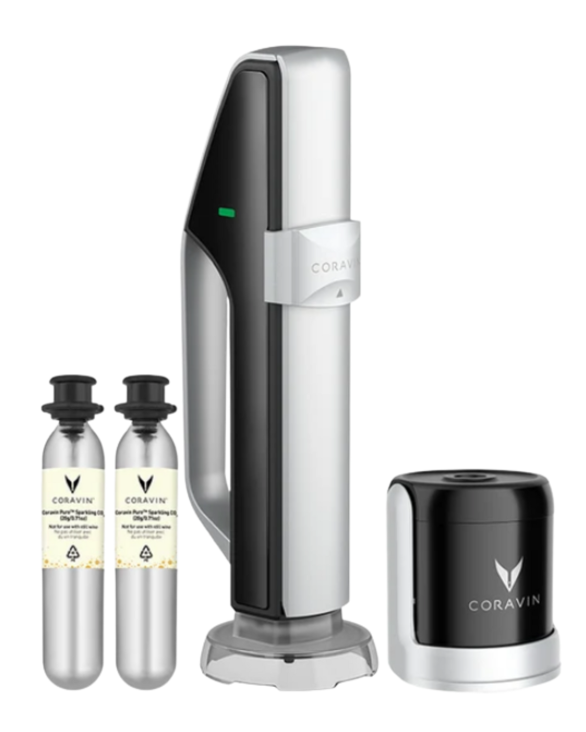 Coravin | Système Sparkling™