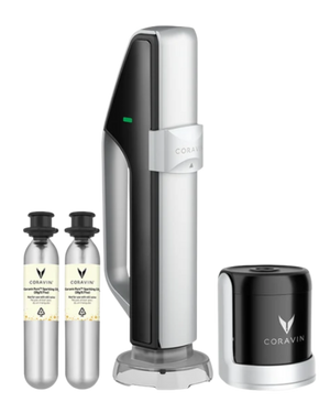 Coravin | Système Sparkling™