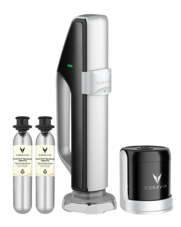 Coravin | Système Sparkling™