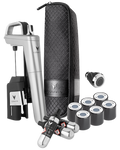 Coravin | Système Six+™ Argent