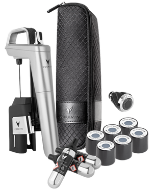 Coravin | Système Six+™ Argent