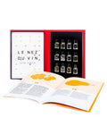 Le Nez du Vin | White Wines & Champagnes 12 Aromas