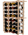 Kit Rack Classic | Coin 4 colonnes - 32 Bouteilles