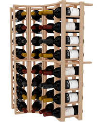Kit Rack Classic | Coin 4 colonnes - 32 Bouteilles