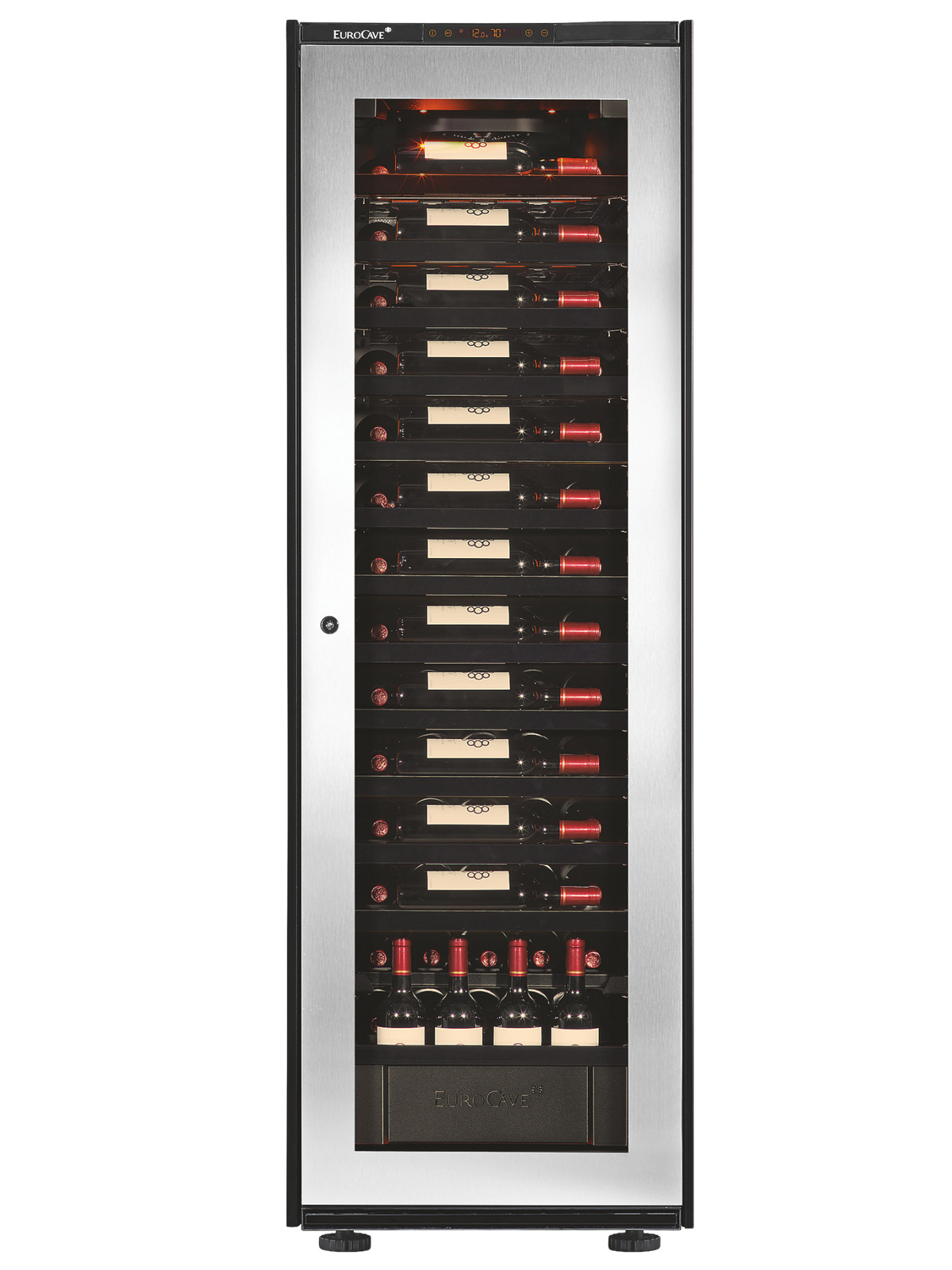 EuroCave Wine Cellar | Inspiration Range | 88 bottles