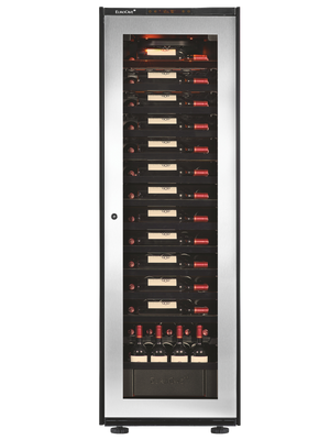 EuroCave Wine Cellar | Inspiration Range | 88 bottles