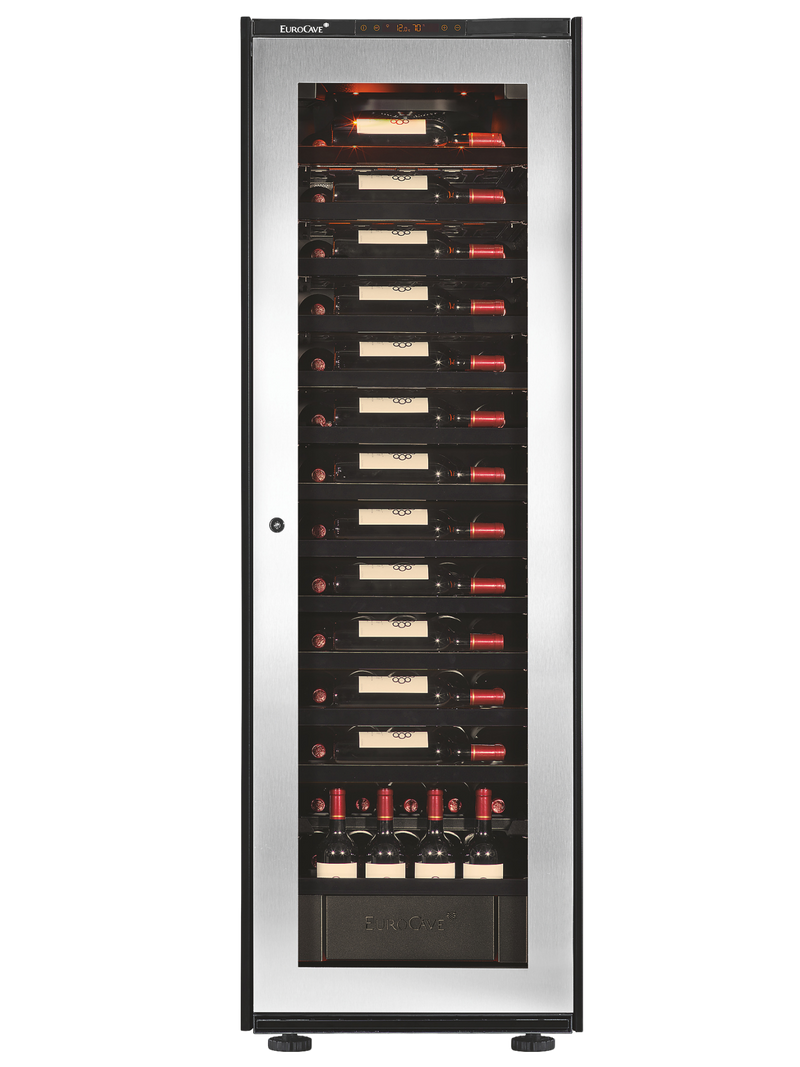 EuroCave Wine Cellar | Inspiration Range | 88 bottles