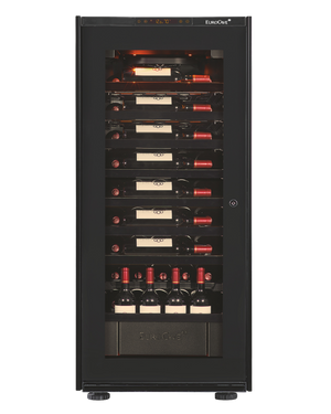 EuroCave Wine Cellar | Inspiration Range | 59 bottles