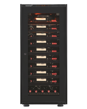 EuroCave Wine Cellar | Inspiration Range | 59 bottles