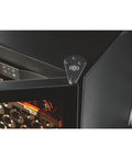 Cellier EuroCave Pure - Modèle Large - 546 Bouteilles