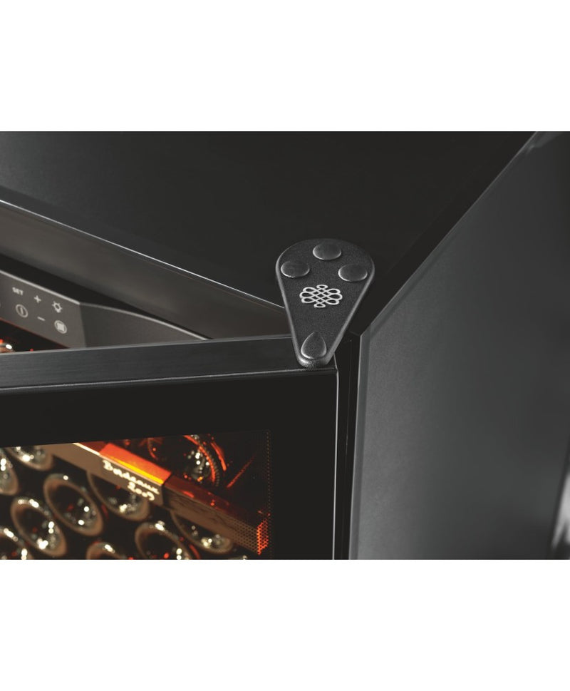 Cellier EuroCave Pure - Modèle Large - 546 Bouteilles
