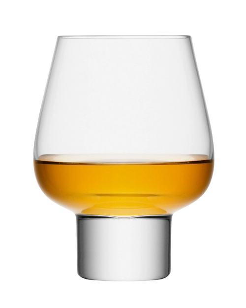 Set of 2 Brandy Glass | Madrid