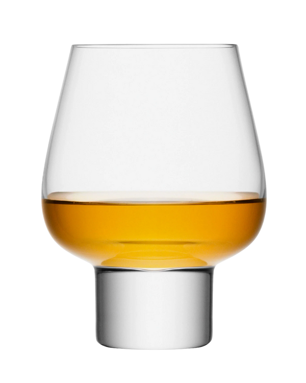 Set of 2 Brandy Glass | Madrid