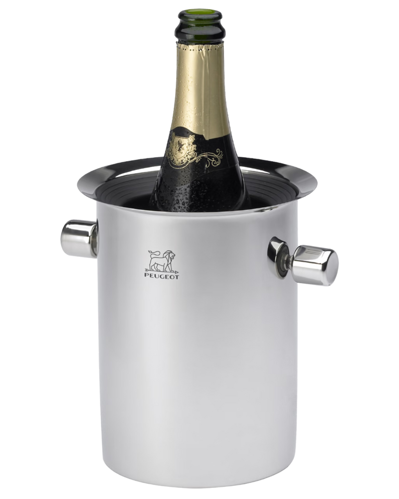 Seau à Champagne Peugeot