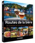 Routes de la Bière 2021 | Martin Thibault & Alain McKenna