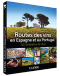 Routes des Vins Espagne et Portugal 2024 | Natalie Richard